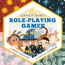 Role playing games for sale  Arlington