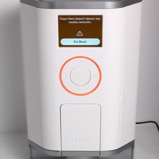 Dispensador organizador de pílulas Hero Model H100 Smart Medicine sem peças-chave apenas leitura comprar usado  Enviando para Brazil