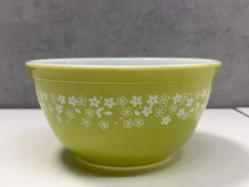 Vintage 402 pyrex for sale  West Palm Beach