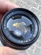 Mir 37mm perfetto usato  Spello