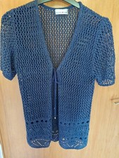 Helena vera strickjacke gebraucht kaufen  Emmerzhsn., Steinebach