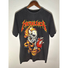 Metallica heart explosive for sale  Lemon Grove