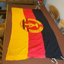 East german banner for sale  PETERSFIELD