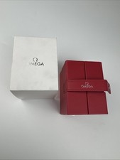 Genuine omega travel for sale  FARNBOROUGH