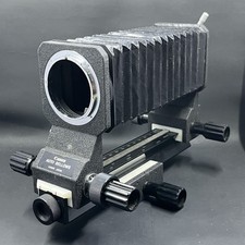 Canon auto bellows for sale  Campo