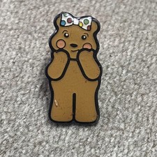 Vintage pudsey bear for sale  WHITBY