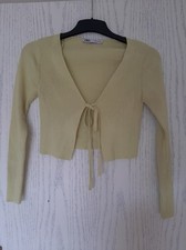 Zara jäckchen gelb gebraucht kaufen  Neumarkt-Sankt Veit