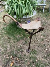 Antique shooting stick for sale  HEREFORD