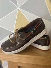 Mens sperry topsider for sale  LIVERPOOL