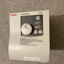 Inverter s540e 0.4k for sale  DONCASTER