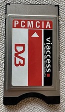 Pcmcia cam viacess usato Pcmcia cam viacess usato  Milano