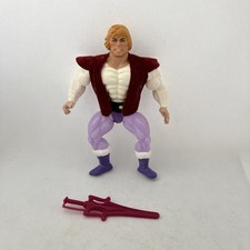 1981 prince adam d'occasion  Expédié en Belgium