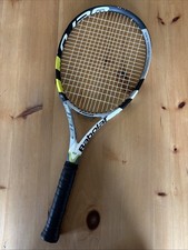 Babolat aero strike for sale  CHELMSFORD