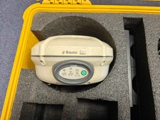 Trimble model gps for sale  RIPON