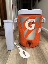 gatorade 5 gallon dispenser for sale  Newton