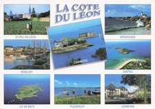 Erquy cote leon d'occasion  France