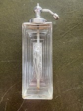 Vintage lalique crystal for sale  TORQUAY
