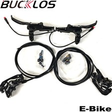 Bike hydraulic disc for sale  LEICESTER