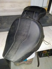 Assento de passageiro Harley Davidson 05-17 FLSTN Softail Deluxe piloto comprar usado  Enviando para Brazil