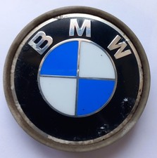 Coprimozzo bmw tappi usato  Latina