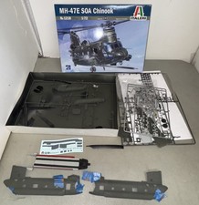 Italeri 1218 scale for sale  Brookhaven