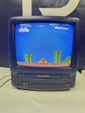 Philips magnavox crt for sale  Hillsdale