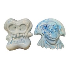Halloween marbled gogos d'occasion  Expédié en Belgium