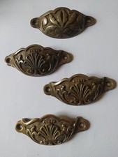 Poignées coquille ancienne d'occasion  Rouen-