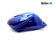 Tank cover yamaha d'occasion  Expédié en Belgium