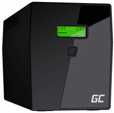 Green cell ups04 gebraucht kaufen  Nidda