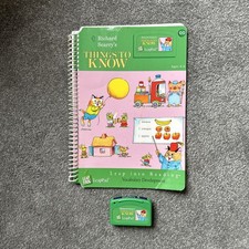 Richard scarry things for sale  MIRFIELD