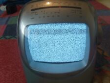 Piccolo televisore vintage usato  Lovere