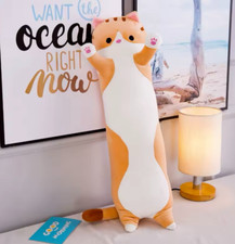 Cute cat plush for sale  Katy