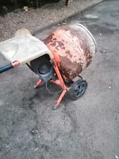 Concrete belle mixer for sale  COVENTRY