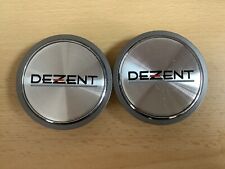 Dezent zt2400 nabendeckel gebraucht kaufen  Warstein