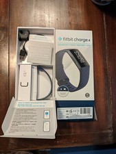 Fitbit charge fitbit usato  Nola