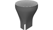 Grid snoot light usato  Italia