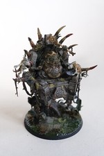 Seraphon slann star for sale  CHESTERFIELD