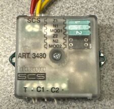 Bticino 3480 v12 usato  Parma