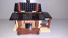 Sheriff lego the gebraucht kaufen  Berlin