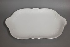Rosenthal sanssouci weiss gebraucht kaufen  Karlsruhe