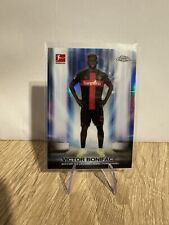 Topps chrome bundesliga gebraucht kaufen  Rottweil