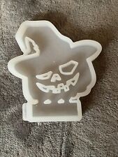Halloween schädel kürbis gebraucht kaufen  Lindenberg