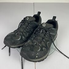 Merrell shoes black for sale  Shipping to Ireland