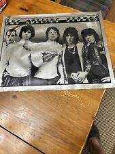 1978 rolling stones for sale  Metairie