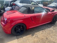 Toyota mr2 roadster for sale  NEWCASTLE UPON TYNE