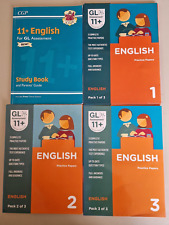 Cgp plus english for sale  COLNE