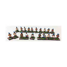 Usado, Alternative Armies Finklestein Mini 28mm Finklestein Dwarf Line #1 quase perfeito comprar usado  Enviando para Brazil