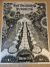 Official smashing pumpkins for sale  Golden