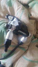 Retro trx brake for sale  UK